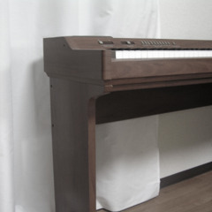 left piano