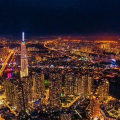 HÃY XEM LÀ GIẤC MƠ x CHÚNG TA DỪNG LẠI Ở ĐÂY THÔI - VGEE REMIX  ✈✈✈