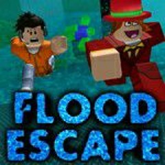 Flood Escape 1, Escape Music