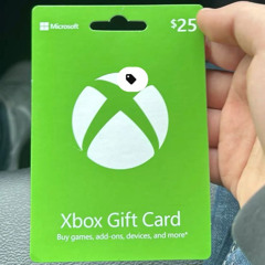 Discover Real Free Xbox Gift Card Codes – No Human Verification!