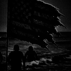 Dreams Can Slip Away