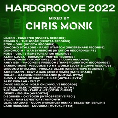 Hardgroove 2022