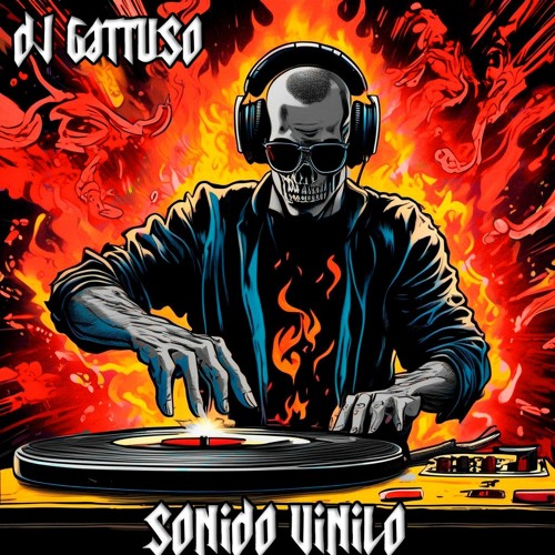 SONIDO VINILO VOL.01
