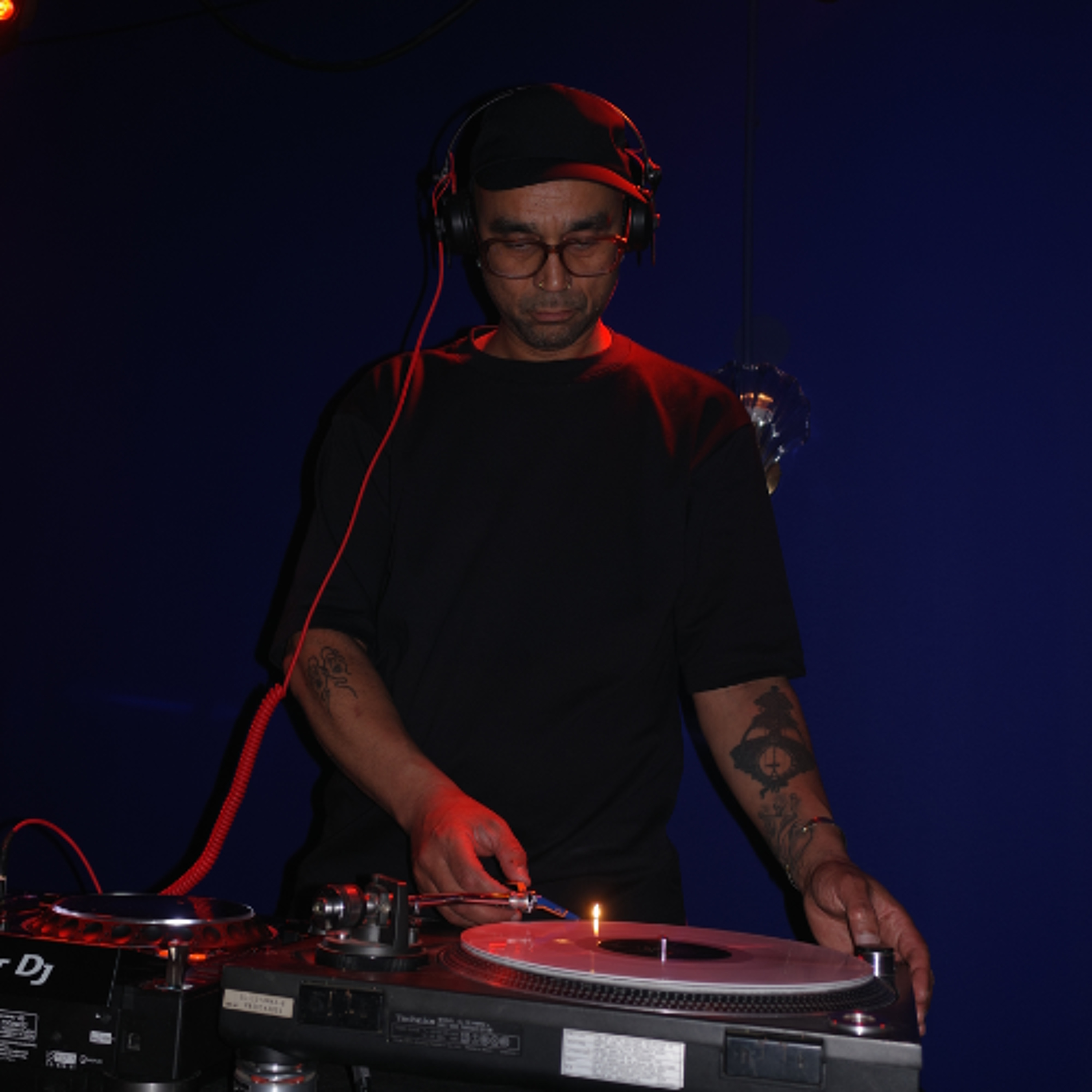 Kems Kriol | Club O. x Operator - 23rd May 2026 episode artwork