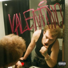 Valentino huzzy b