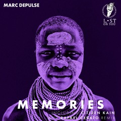 Marc DePulse - Tired Of You (Rafael Cerato Remix)