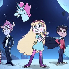 Little Mewni Rabbit