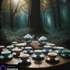 Acid Tea