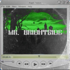 MR BRIGHTSIDE (ANGEL CANNON COVER)