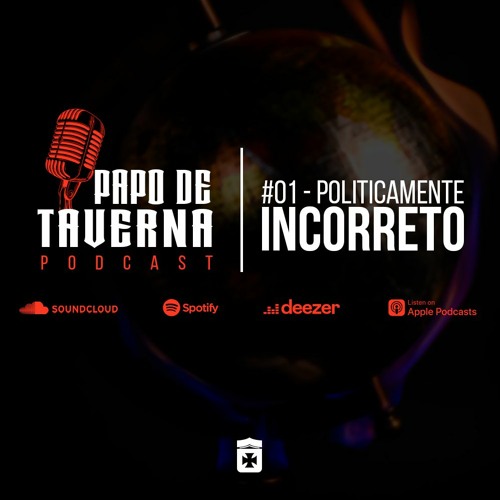 #01 - Politicamente Incorreto