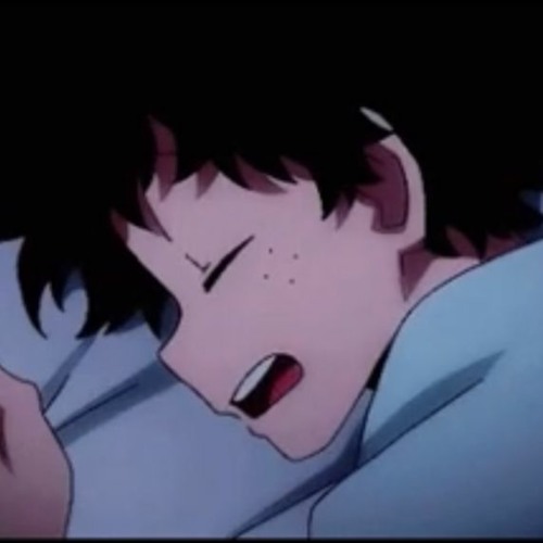 Deku Sleep Aid