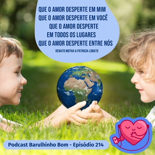 Podcast Invasão de Amor