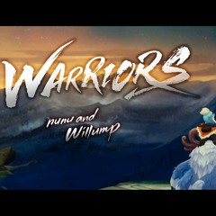 Warriors (COVER)