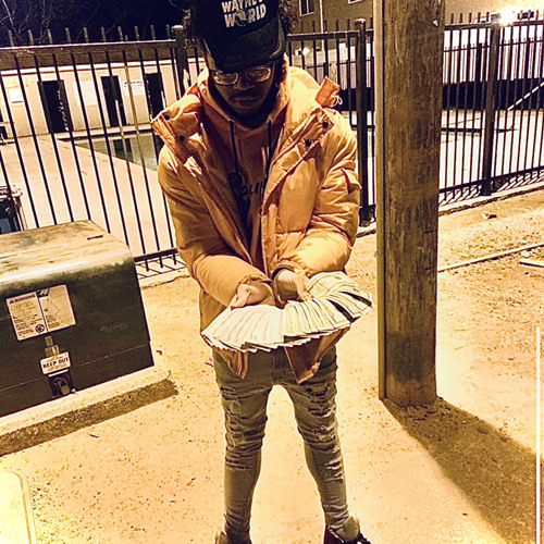 majorleague1play - 5o many gramz