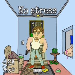 No Stress (prod.beatsbyroki) (raw)
