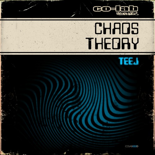 Teej - Chaos Theory