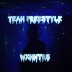 YEAH freestyle (prodby.ezziewtf)