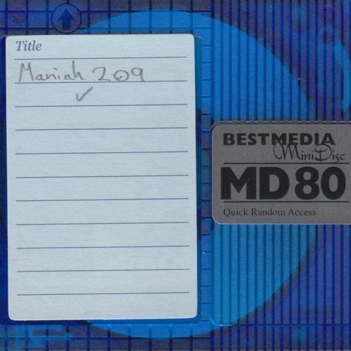 Maniak 209 / 2005 [Remastered]