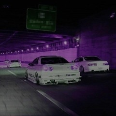 Yavomag X Rubikdice X Chilx - Tokyo Rain  (slowed)