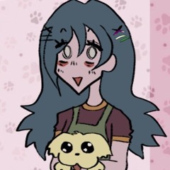 [EBONY] Pensamentos Intrusivos