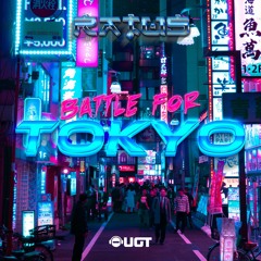 Ratus - Battle for Tokyo