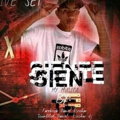 Daniel Escobar DJ. VOL 1