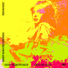 Vicky Montefusco - L'ago dell'ego [Inner Shah]