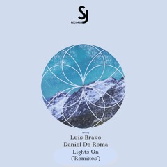 Luis Bravo, Daniel De Roma - Lights On (Ian Oskadev Lights Off Remix) [SJRS0233] - 22.05.23