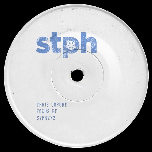 STPH272 Chris Coburn - Focus (Original Mix) [Stereophonic]