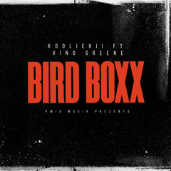 Bird Boxx