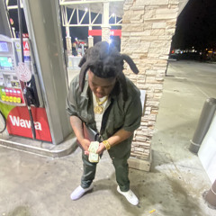 P Pusha
