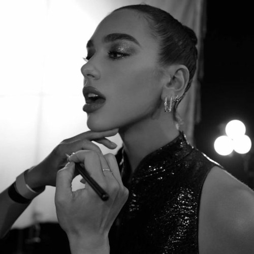 Stream dua lipa hotter than hell (but pitched) by igorxcx Listen