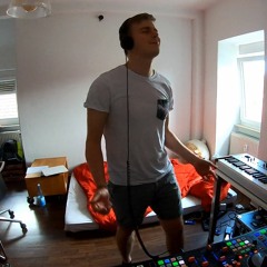 SET @[Liquid DnB | Isolation Stream #17] July 2020