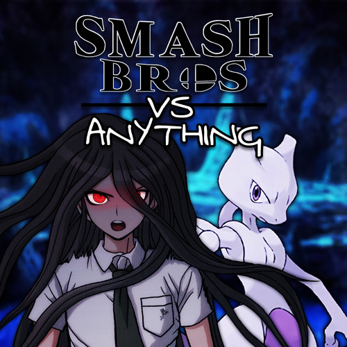 Mewtwo vs Izuru Kamakura - Smash Bros vs Anything