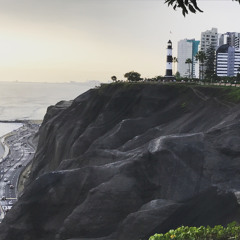 DEMO // Te Espero En Ocharán