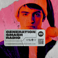 DJ POTXO in the mix- Generation Smash Radio Christmas Countdown