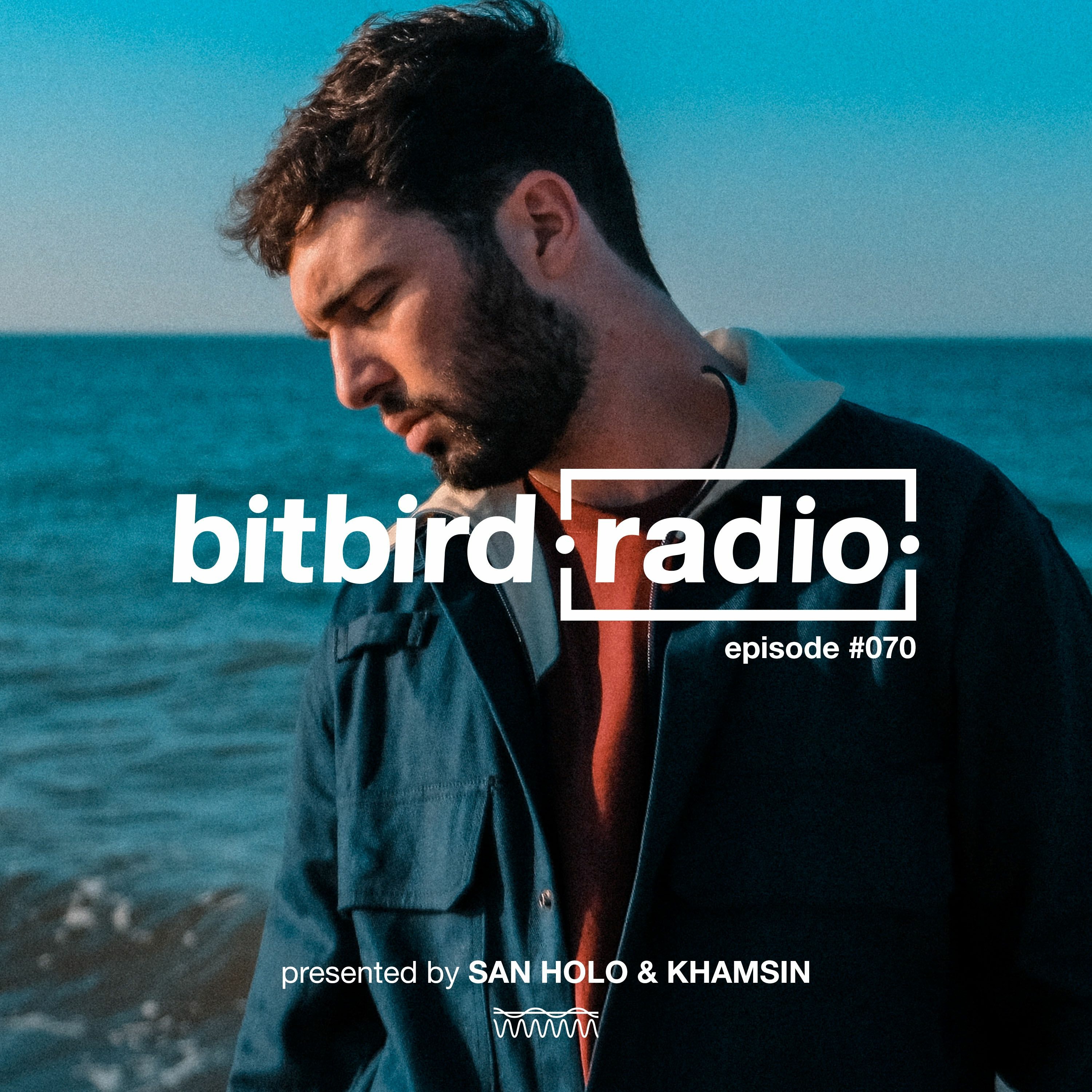 bitbird Radio