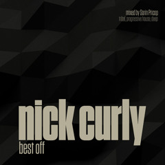 NICK CURLY - Best Off