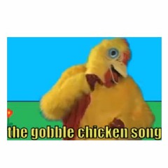 Joe Hawley - The Gobble Chicken Song
