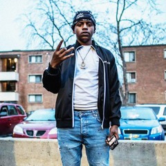 Gnuk X Buck Munna Type Beat 2022 - Odee (Prod. @1Richiey)