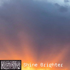 Shine Brighter