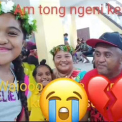 HBD NGNK DADDY (TONG SENI OMW FAMILY)❤️