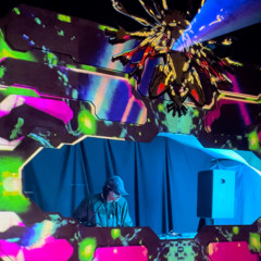 Psyris @ 2 Goat 2 Furious // Saturday night closing