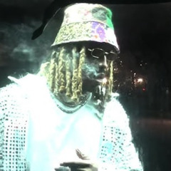 [FREE] Future X Southside 808 MAFIA Type Beat - "PLUTOSKII"