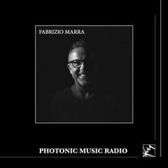 [Episode #007] Photonic Music Radio - Fabrizio Marra