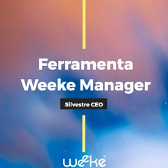 Ferramenta Weeke manager