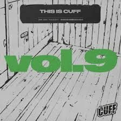 Jaime Soeiro - Spicy (Original Mix) ''CUFF''