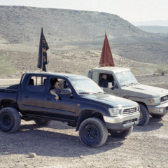 SULTAN Listening Sesson: Shabjdeed In Conversation w/ Nihal  280224