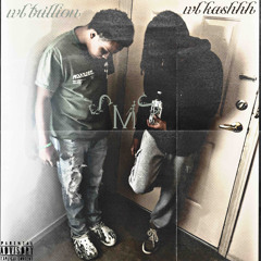 sms - wl trillion x wl kashhh