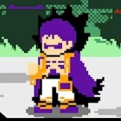 Limbus Company- Middle Finger Toujou + Ricardo Boss Theme (8-bit Remix) by SomesterDude